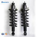 Suspension system rear left shock absorber price complete struct assembly for 2002 2003 2004 2005 2006 HONDA-CR-V 171380L